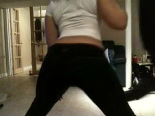 hoe twerking