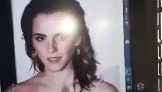 Hızlı emma watson boşalmak haraç