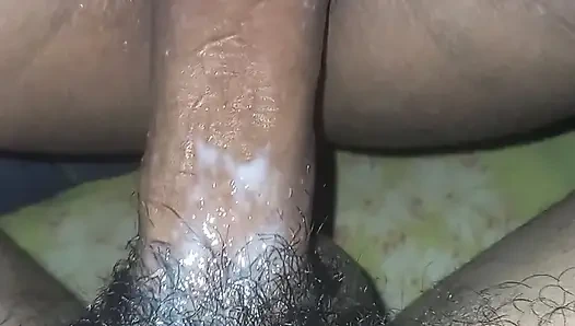 I fucked my wife and made her cum