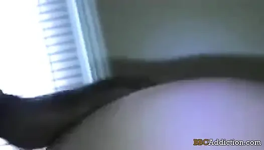 Зависимость большого черного члена - моя жена обожает большой черный член