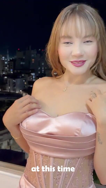 I Picked Up This Pretty Girl at the Club and Made Her My Whore at the Hotel | Clip 1