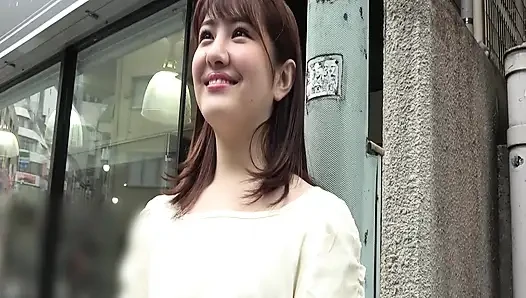 P116G06 Such a girl catches a man with a match app! ? A lewd girl and a quick love lover climax!