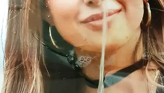 jana ile kahvaltı