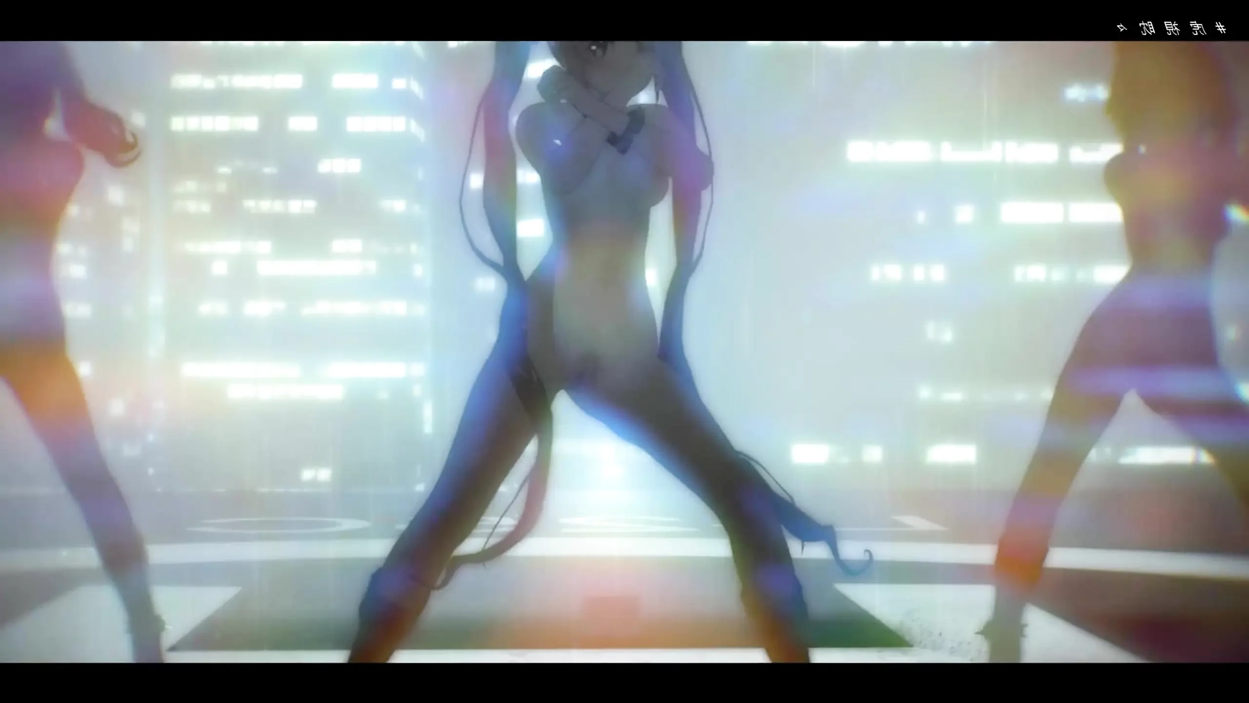 Eyeing the Tiger Murasame x Kashima x Prinz mmd r18 want to play hard
