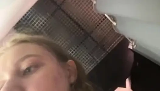 Public fucking in the changing room Jucielussie