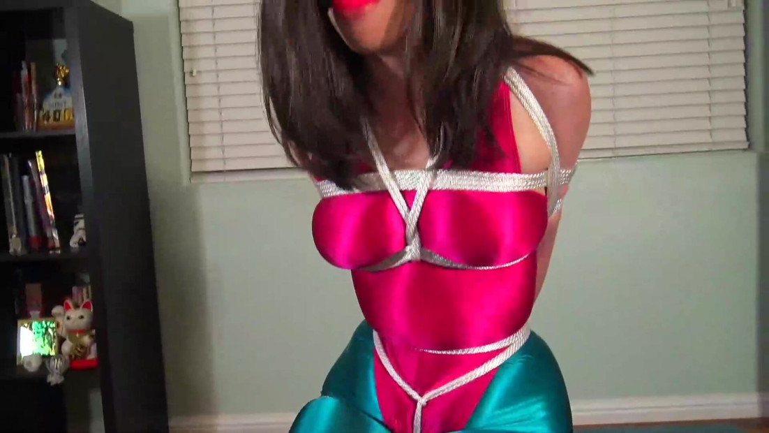 Rope Fun 1