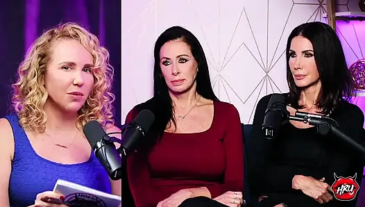 Reagan Foxx ve Shay Sights ikiz tabu gerilim