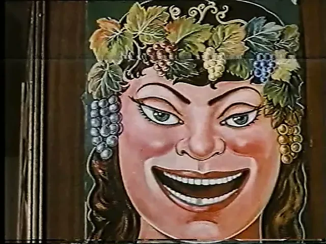 Grekisk video
