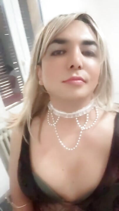 Mistress Travesti