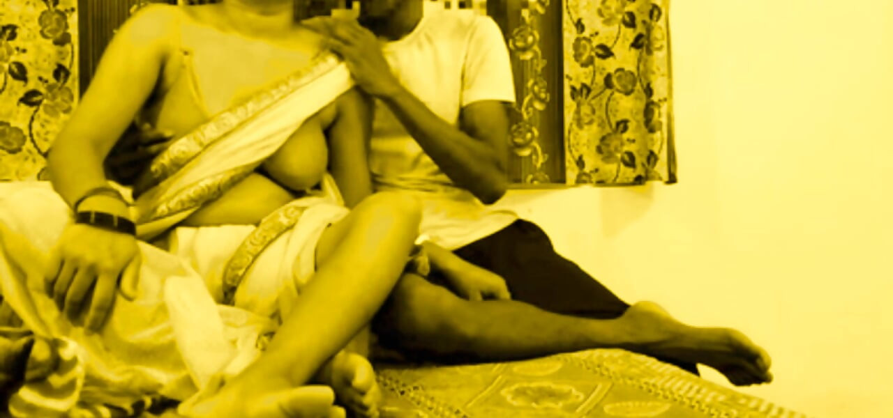 Busty Desi Beautiful Share wear Bhabi with big boobs is a cock adoring.