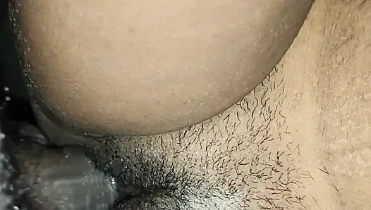 Bhabhi ji ki chunt ko lund se ragad ragad kar chudai ki