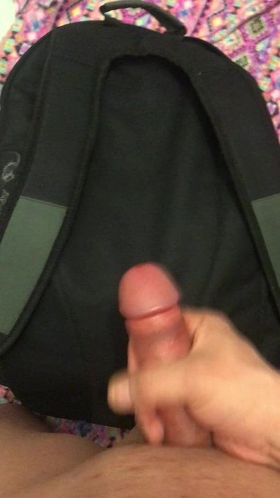 Cumshot