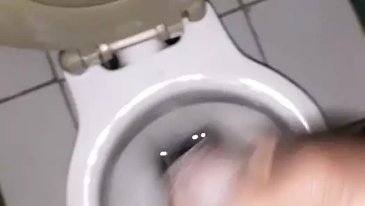 Solo erkek içinde the banyo bbc