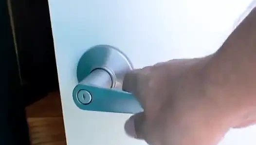 90'ların komşu hamile kızı edepsizleşiyor