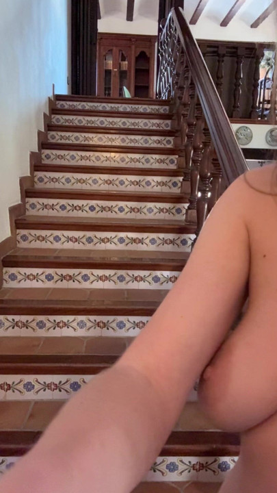 Put your face in my tits😍