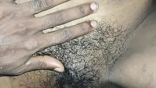 Bhabi ke choot ke sath masti