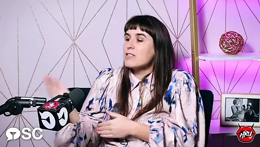 From Sex Cult Survivor to Feminist Adult Filmmaker - Inka Winter