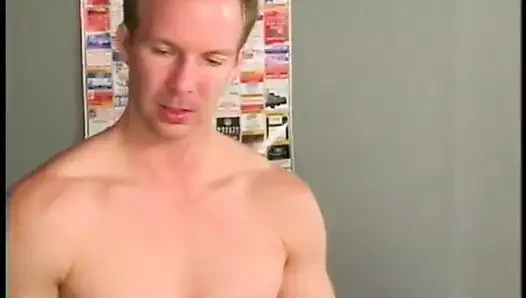 Streaming film dari ashley lebih banyak beban di setiap lubangnya