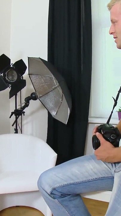 They really do everything for a modeling career | Clip 1