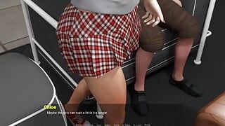 Away from home (Vatosgames) deel 4 door Loveskysan69