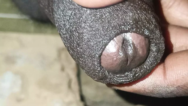 Handjob with cum