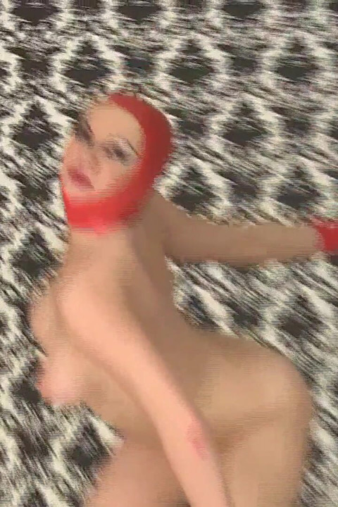 Fetisch Gummi Outfit