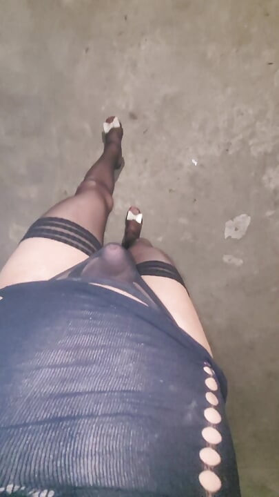 La Cave a Pute De Vanessabitchx 19au25 Mon Futur Gloryhole Pctrv91