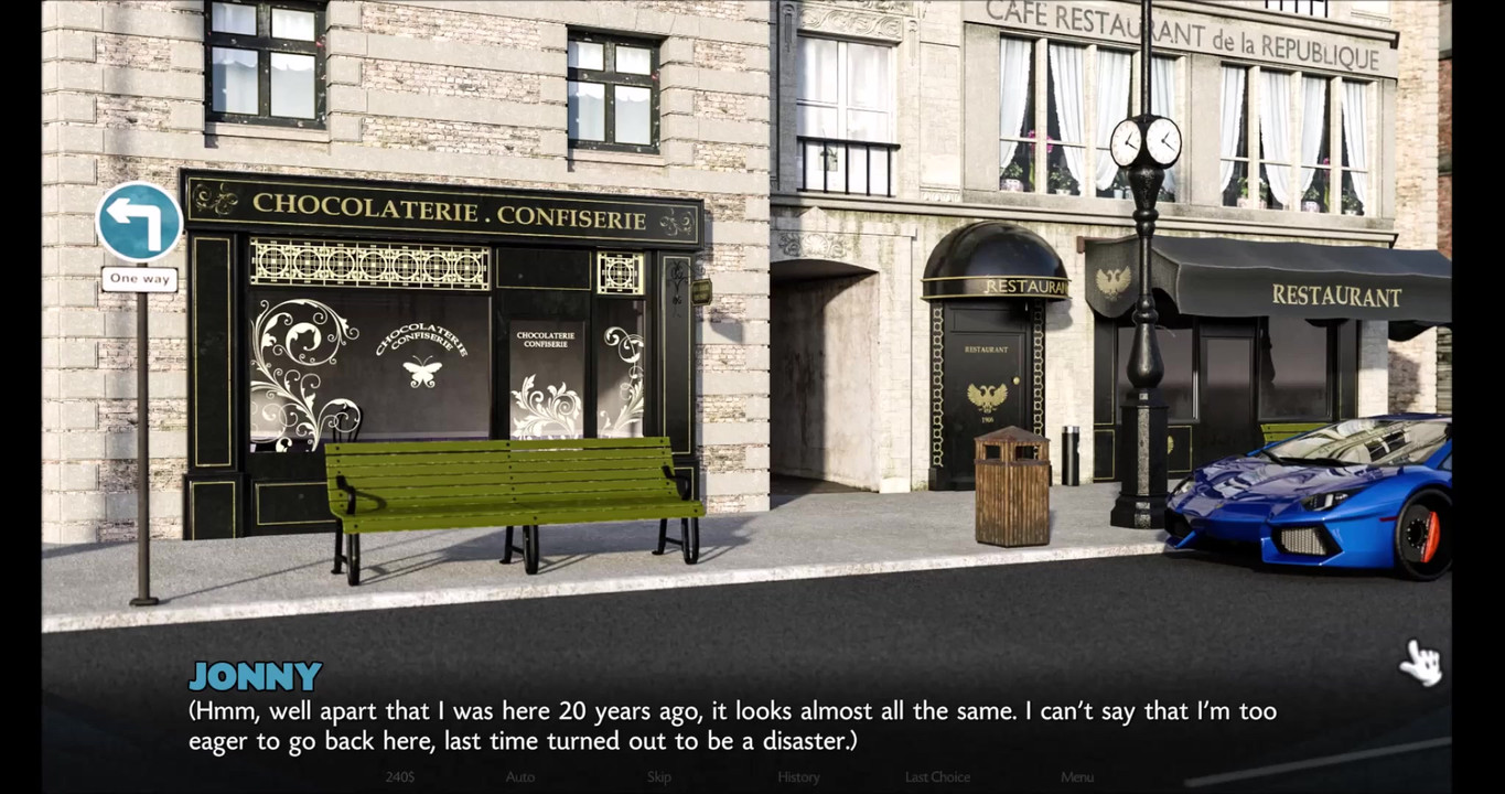 新生女郎 #4 - Jonny 和女士们一起度过一段时间。Jonny舔了莫莉的阴户。Mrs. Juliana被干