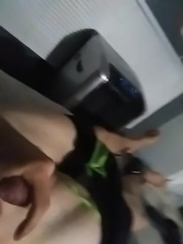First Time