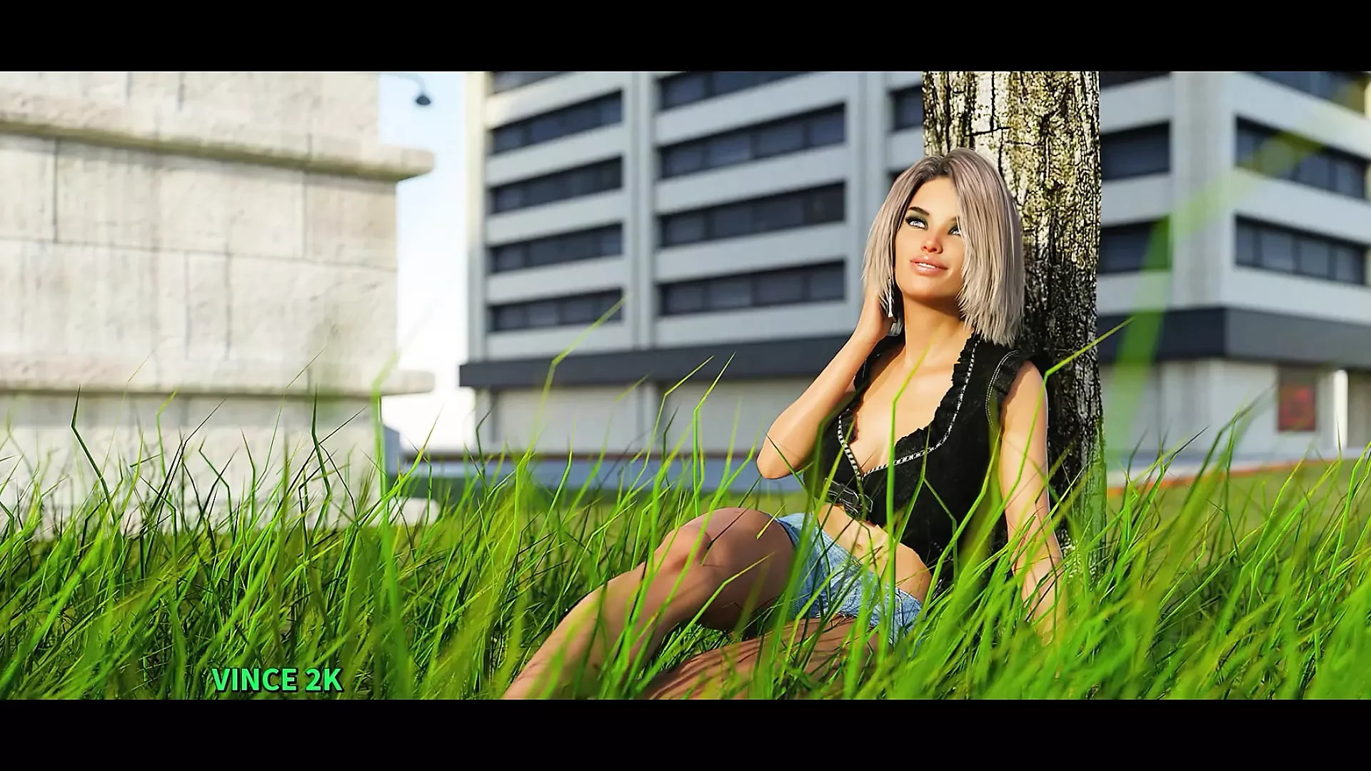 Özgür iradeye hoş geldiniz - 25 - misskitty2k tarafından avı
