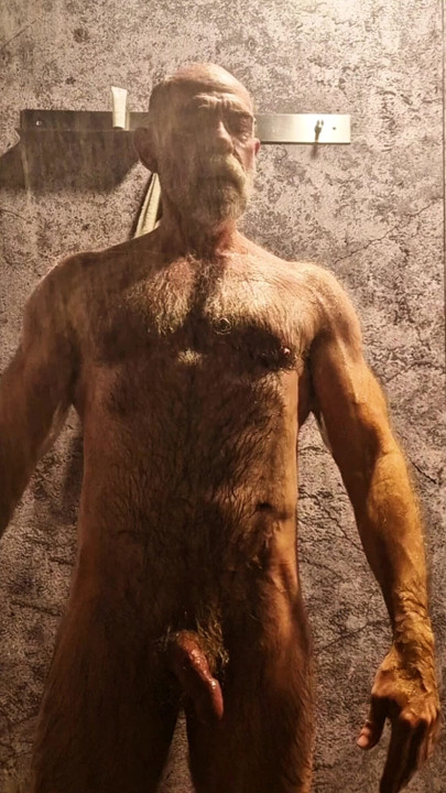 Frontal Shower