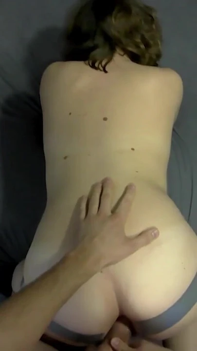 Emotional moment from "OMG!! INSANE 1 hour ANAL ONLY compilation!! LOL"