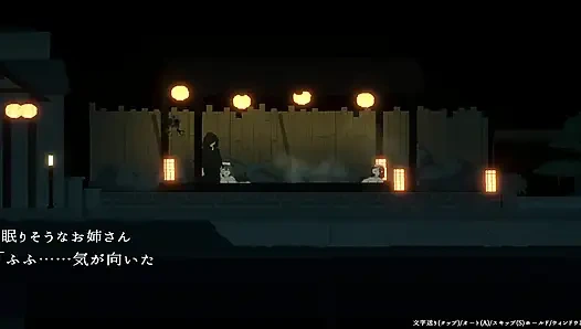 DECOY Ultramarine Witch Scene 4 The battle part will be deleted, so the entire film will be broadcast live on Ci-En