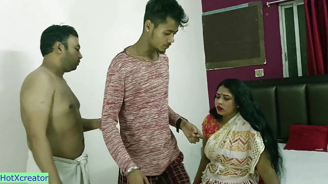 Desi erstaunlich heißer sex teilen - mit klarem schmutzigen audio