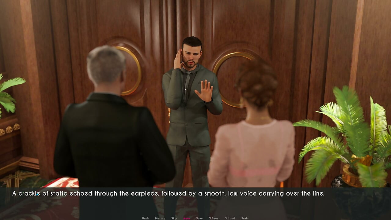 Awam Real Fucking the Debt 1 - to Help Sophia Pay Her Casino Debt, Patricia Has to Play Morello’s Dirty Game!