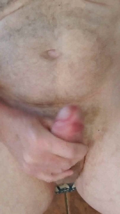 Me Cumming 063020