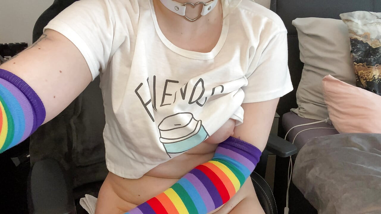 Καυτή ώρα για χύσιμο