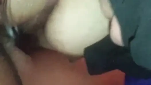 Istriku yang seksi queen4desi hordcore lagi asik ngentot