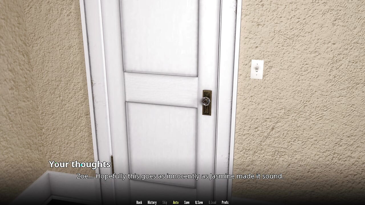 Wvm - моя транс-подруга робить мені неохайний мінет у підвалі