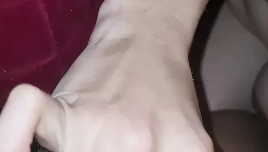 Seksi orta yaşlı seksi kadın tüm zamanların en iyi başkanını veriyor