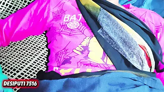 Payal Bhabhi ki desi gand chudai first time in house