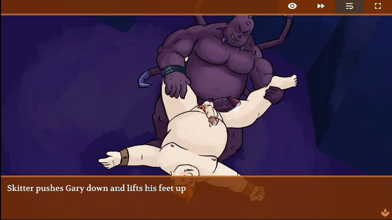 Curious straight strong fucks his best friend!