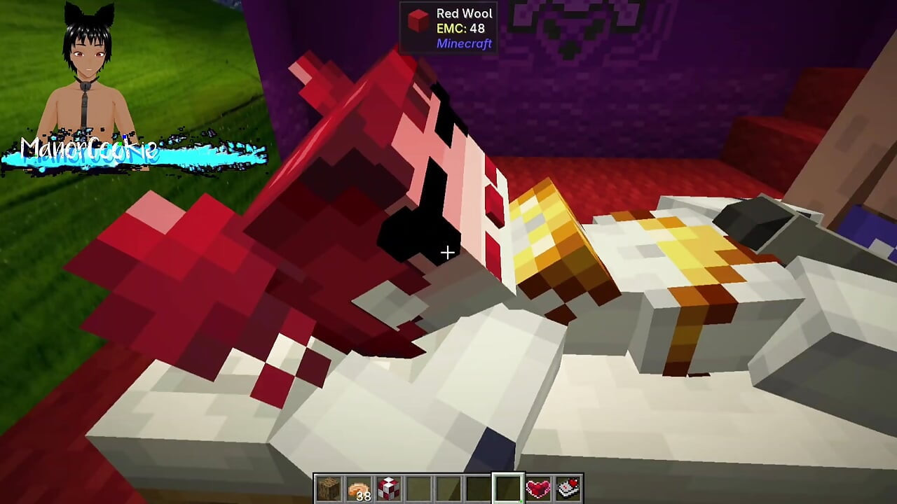 Minecraft Decor Mod FNAF - Showing off some freaky animatronics wearing some nice clothes