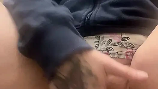 Warning. This one might make you blush, or beg for more