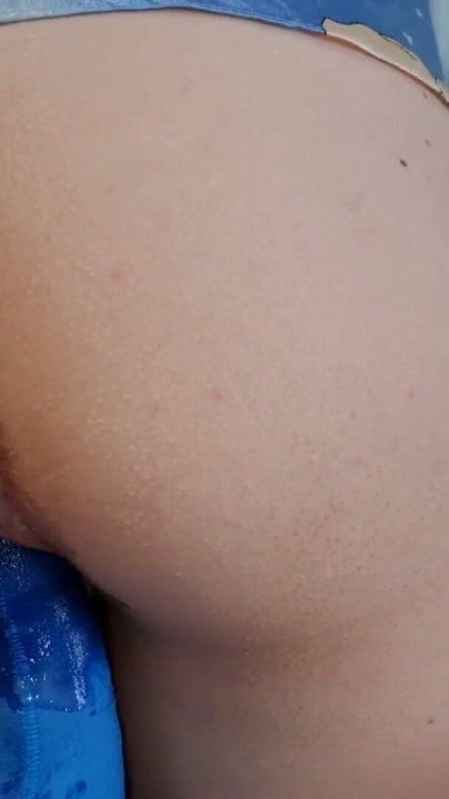 Cum Through HIS Panties, Wife Asked To Wake Up Like This | Clip 3