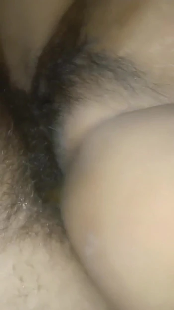 Jaw-dropping moment from "Me and a buddy making the wife squirt"
