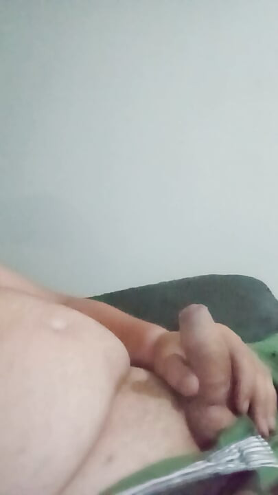 Me enjoying myself