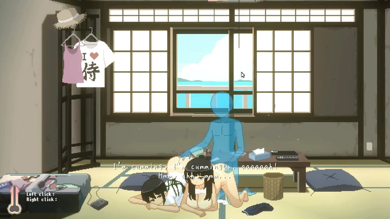 Juego hentai - verano de 14 días de vacaciones - animación de la galería hentai 3