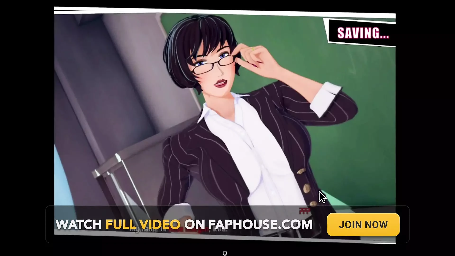 Knight of Love Cap 2 - Sexy dívky a začátek potíží