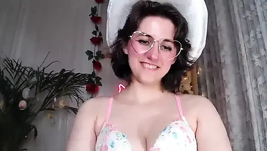Sexy Dirty Easter Camshow